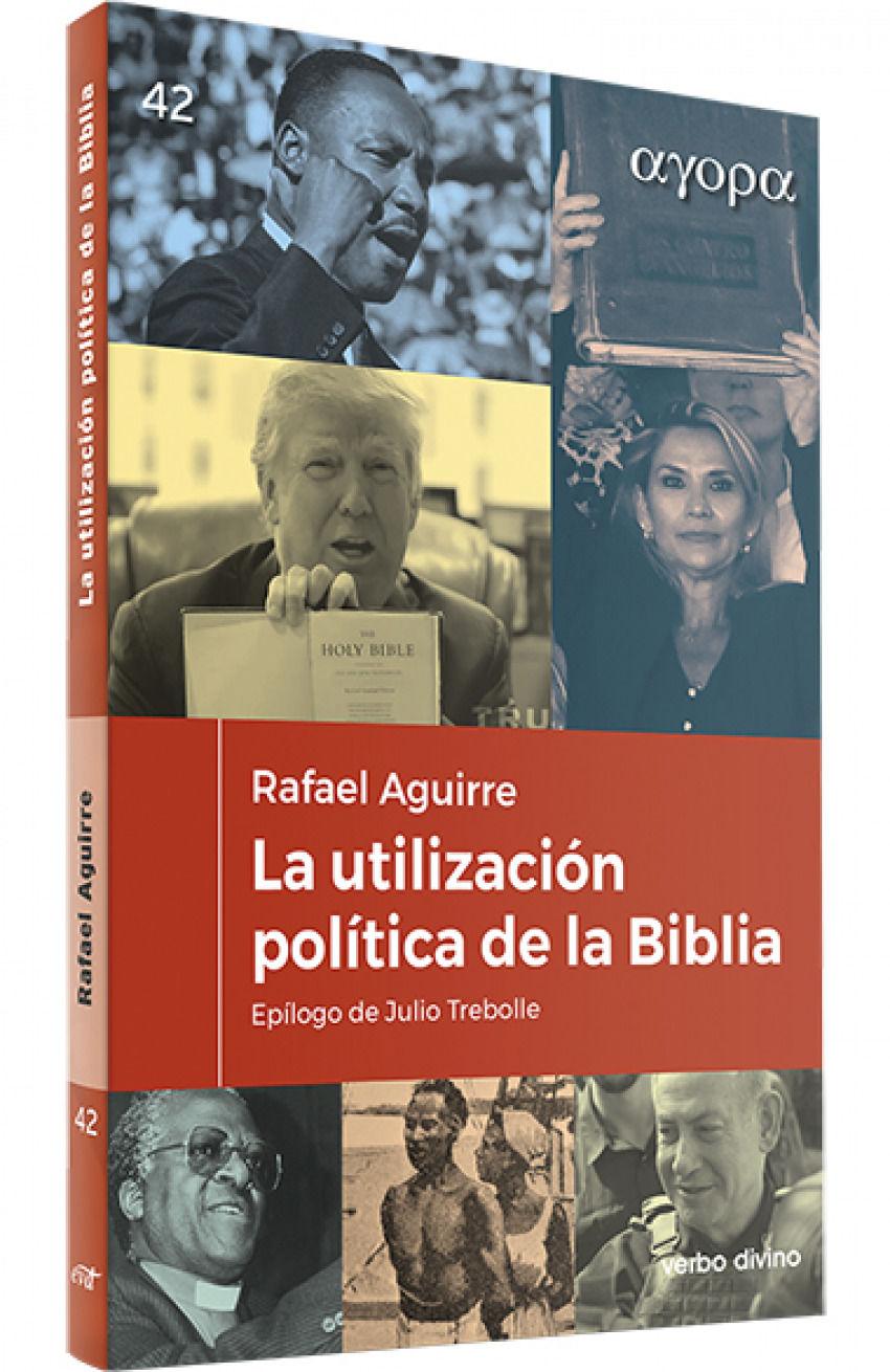 La utilización política de la Biblia