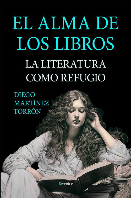 El Alma de Los Libros