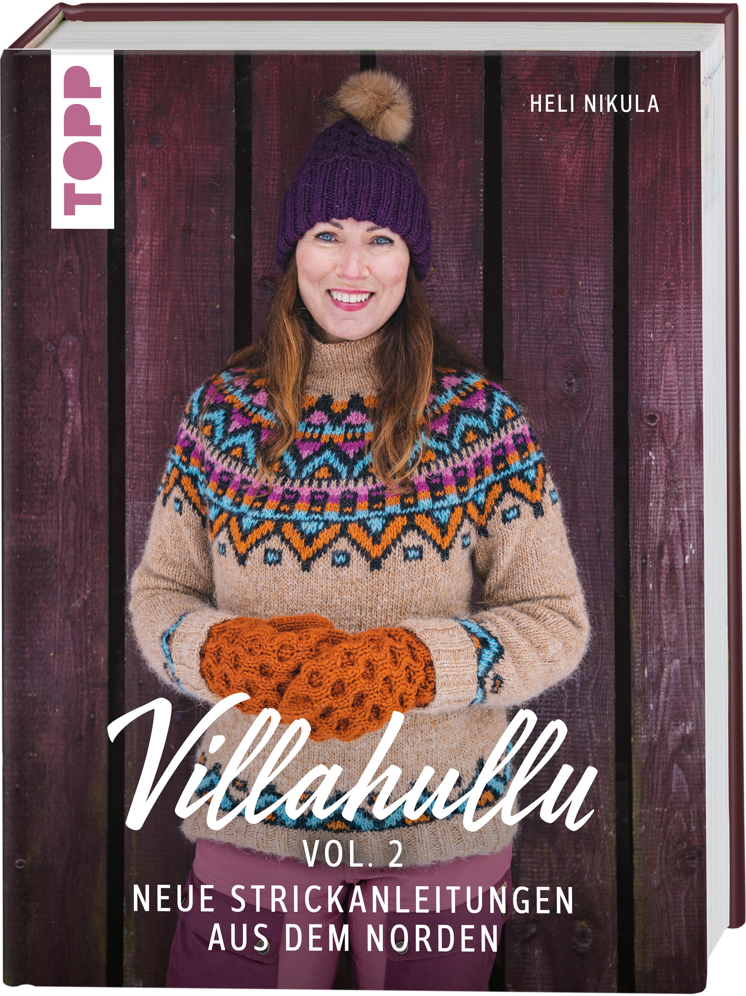 Villahullu Vol. 2