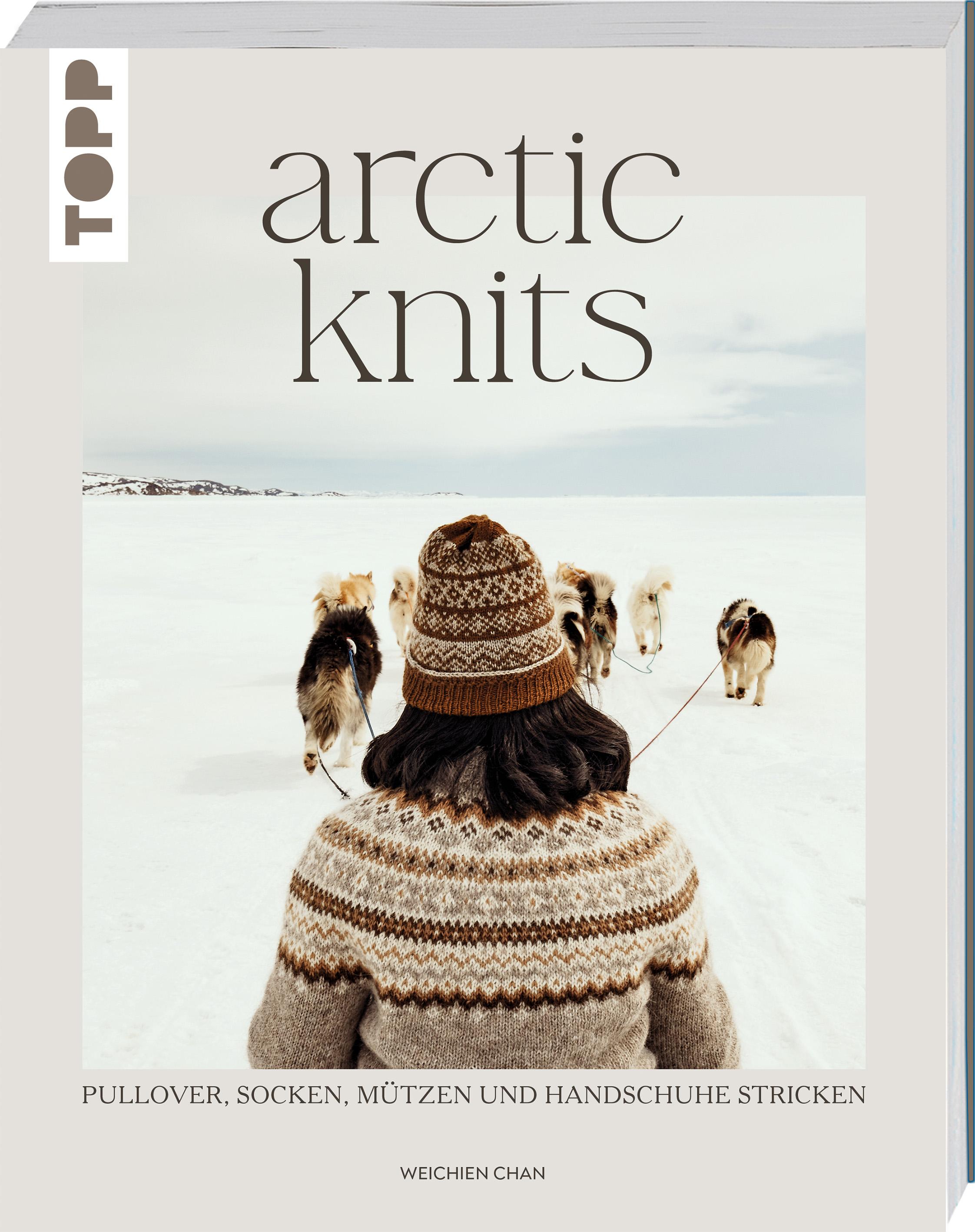 Arctic Knits