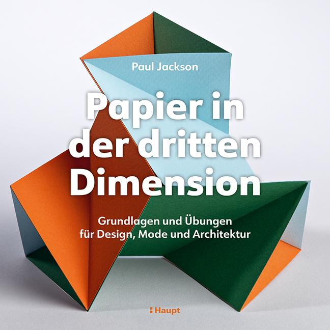 Papier in der dritten Dimension