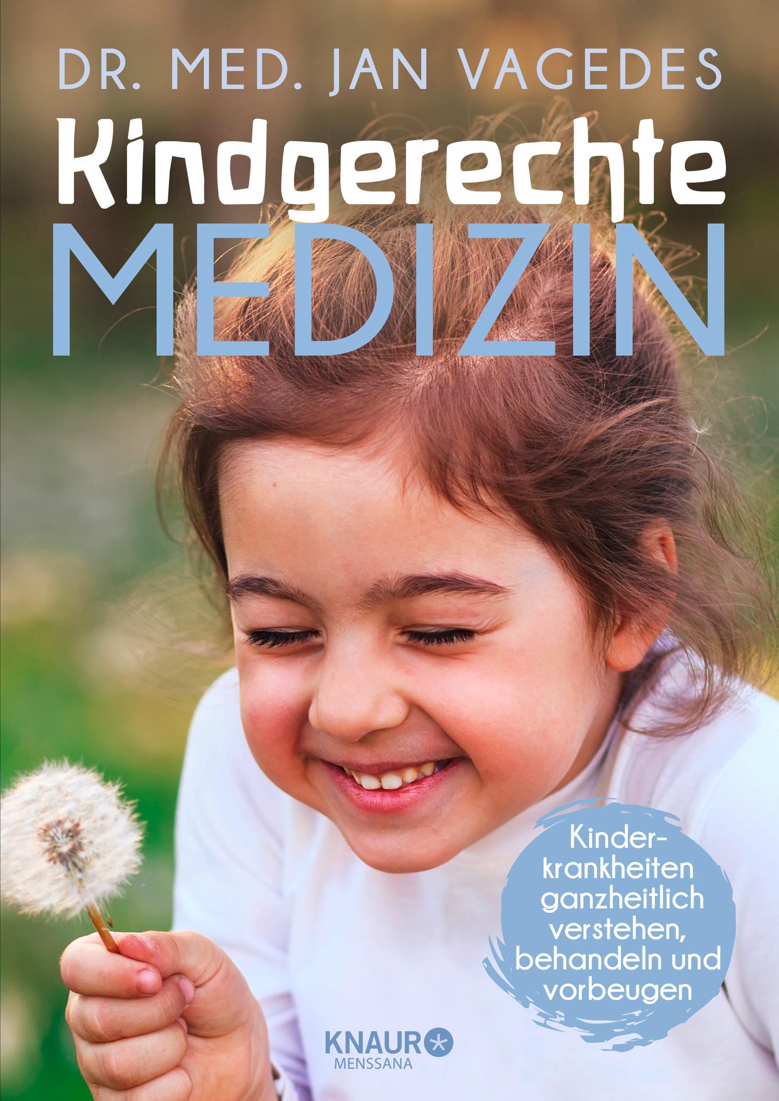 Kindgerechte Medizin