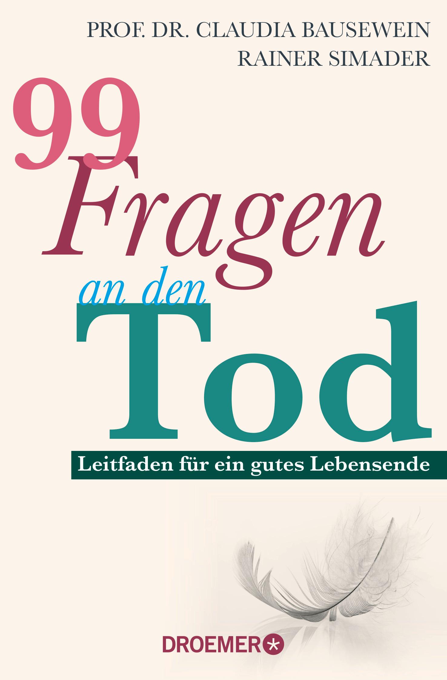 99 Fragen an den Tod