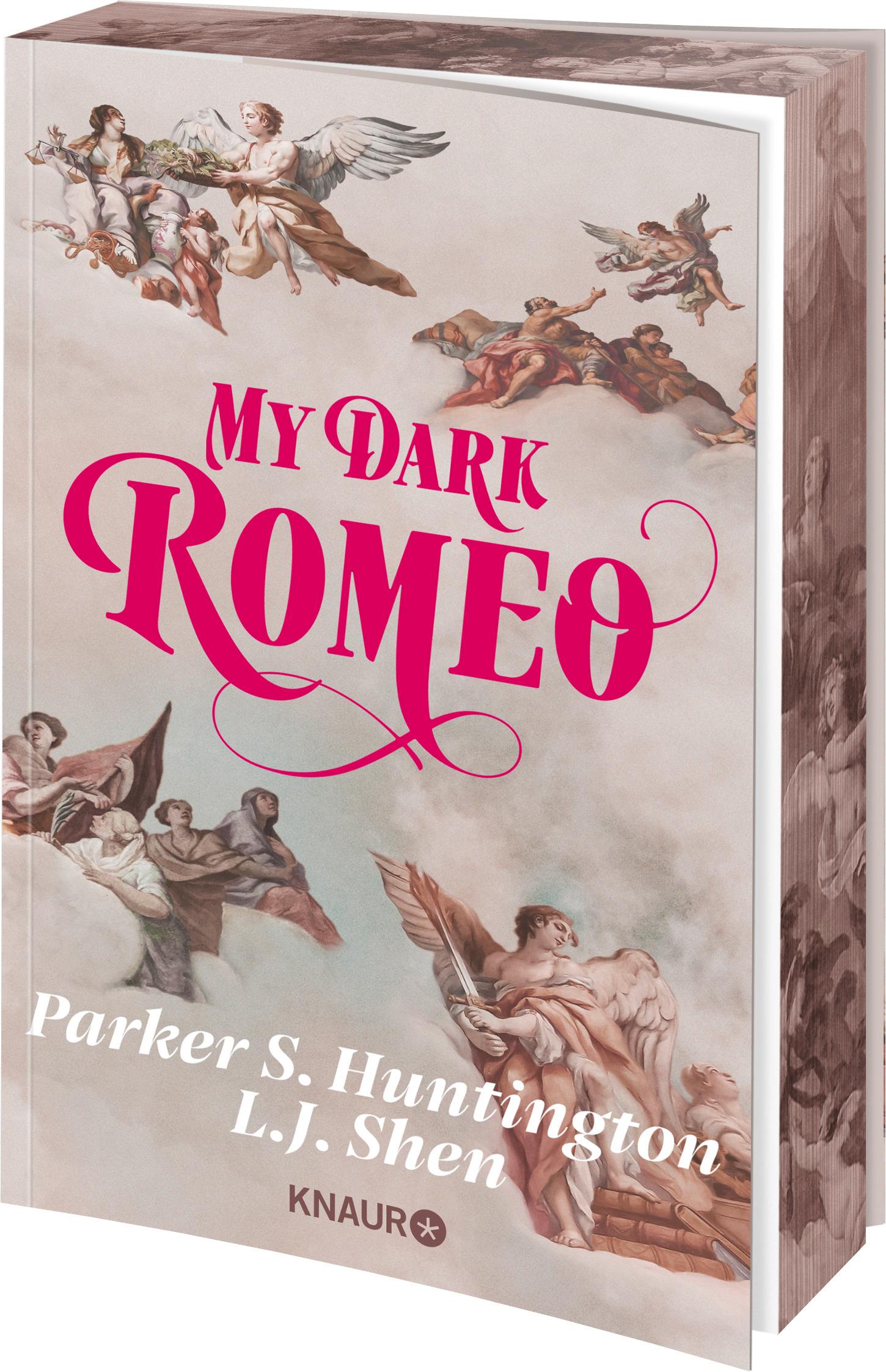 My Dark Romeo