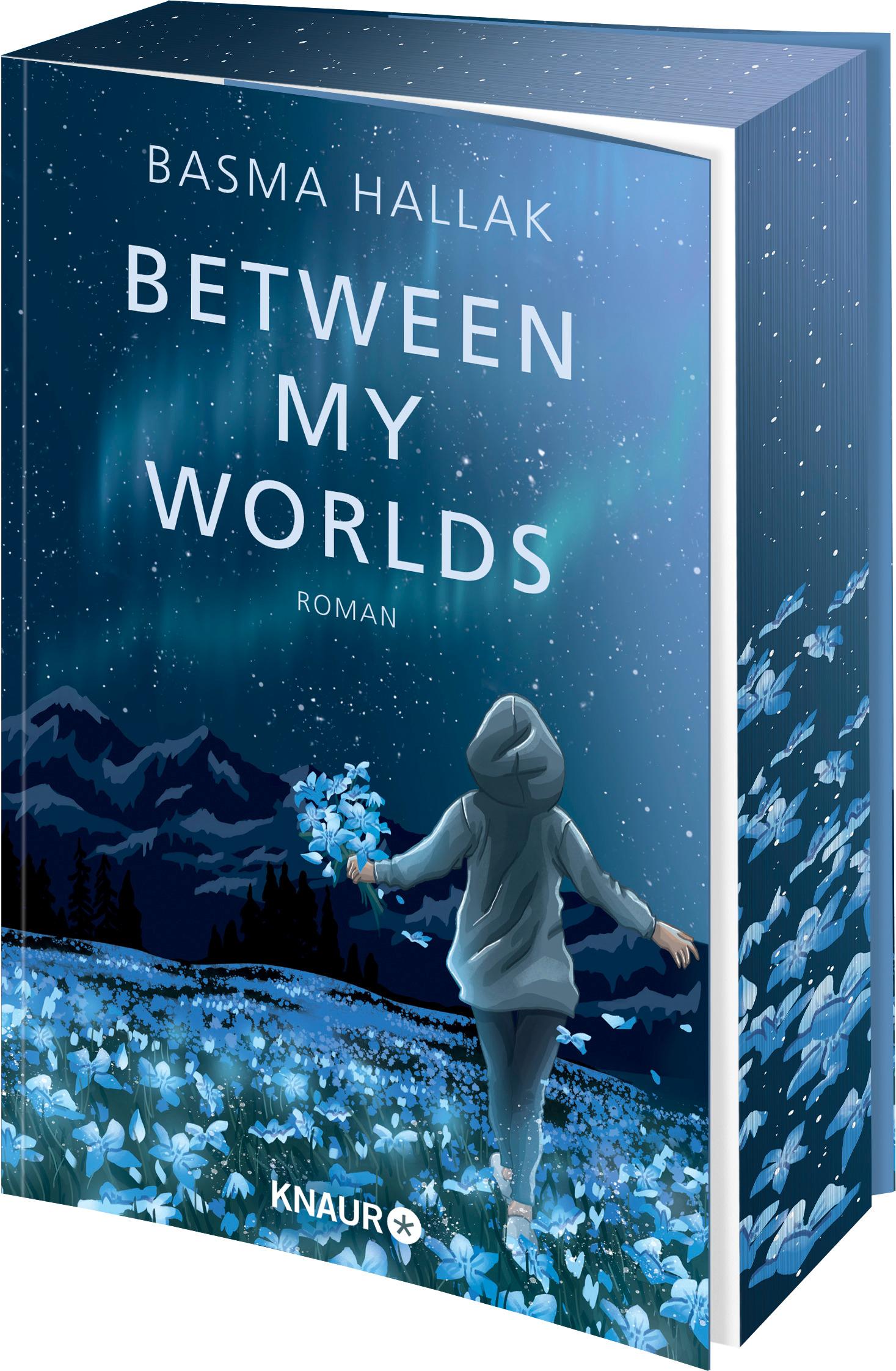 Between My Worlds