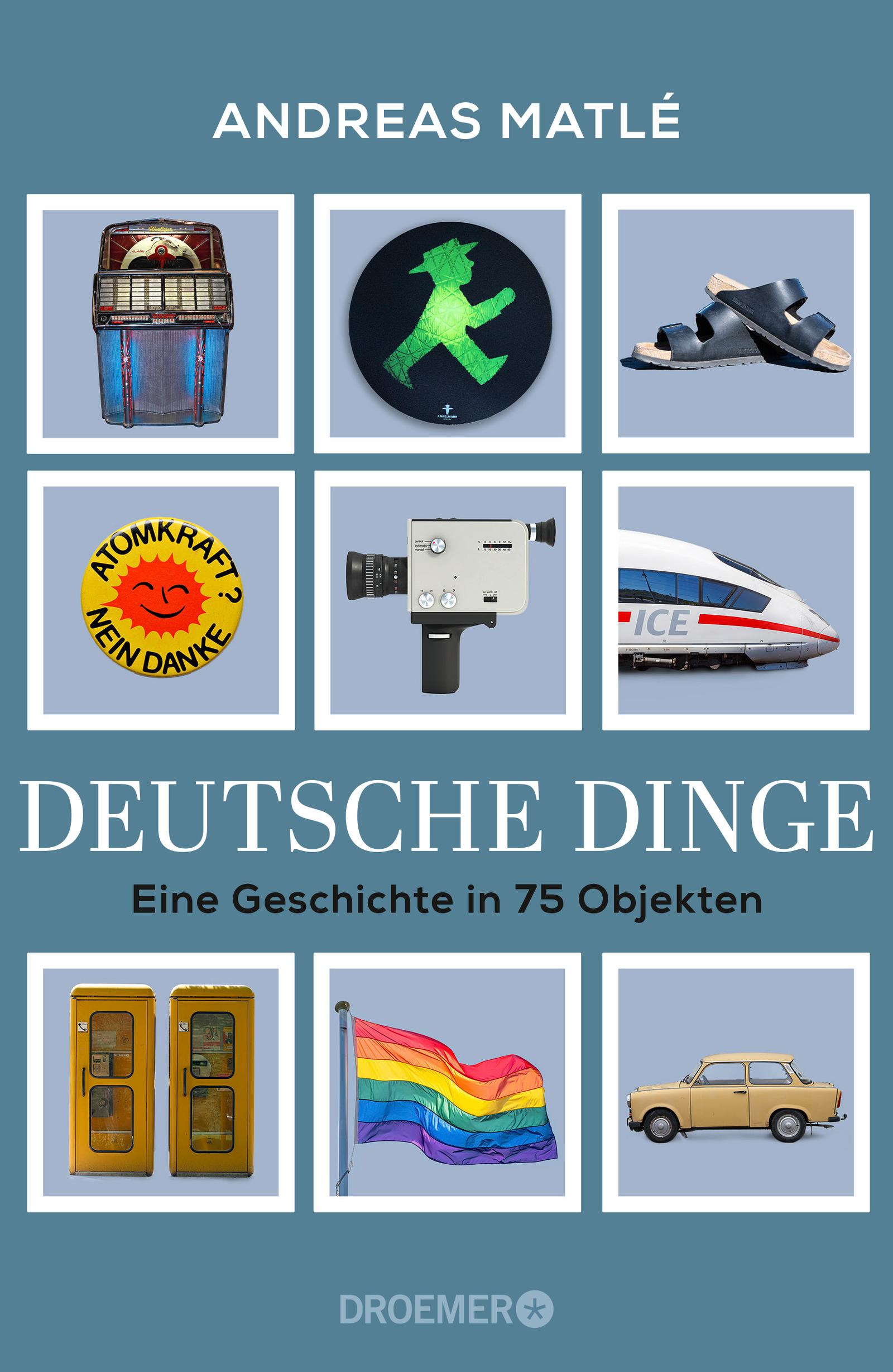 Deutsche Dinge