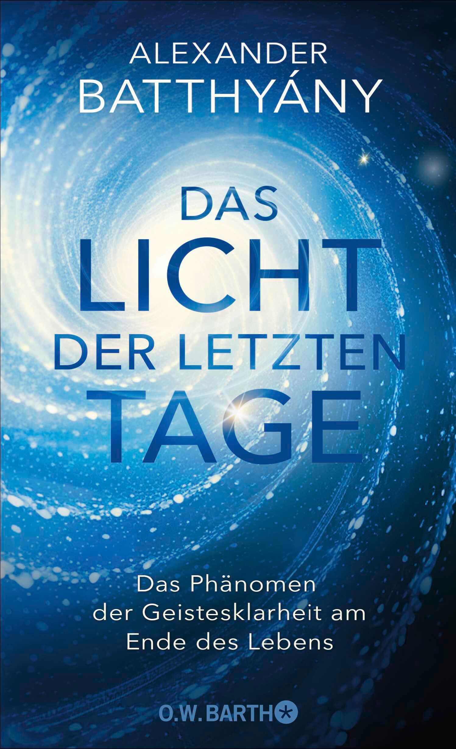 Das Licht der letzten Tage