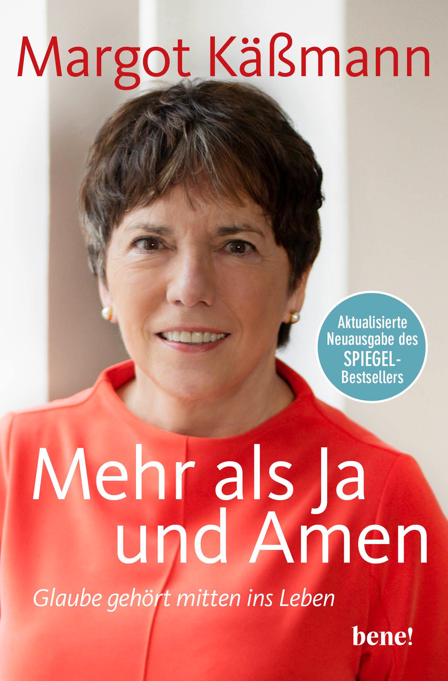 Mehr als Ja und Amen