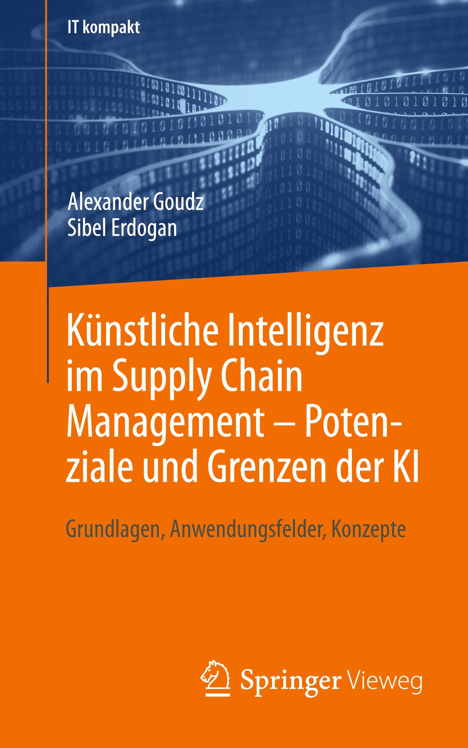 Künstliche Intelligenz im Supply Chain Management ¿ Potenziale und Grenzen der KI