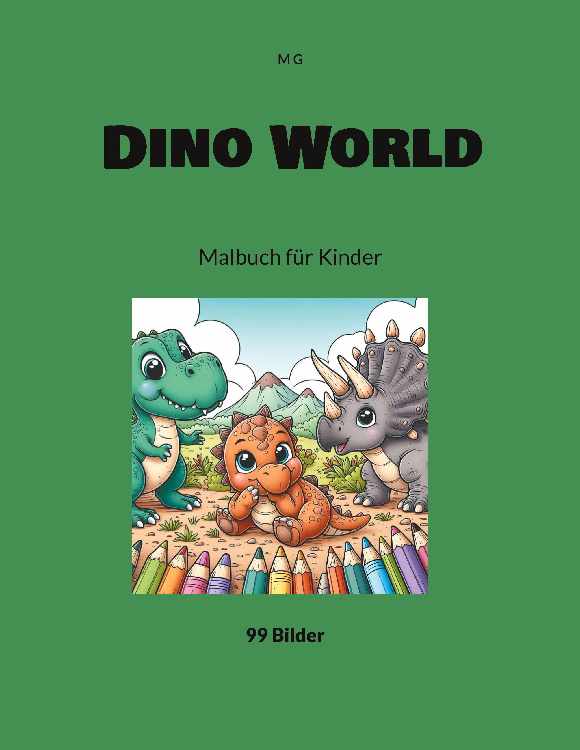 Dino World