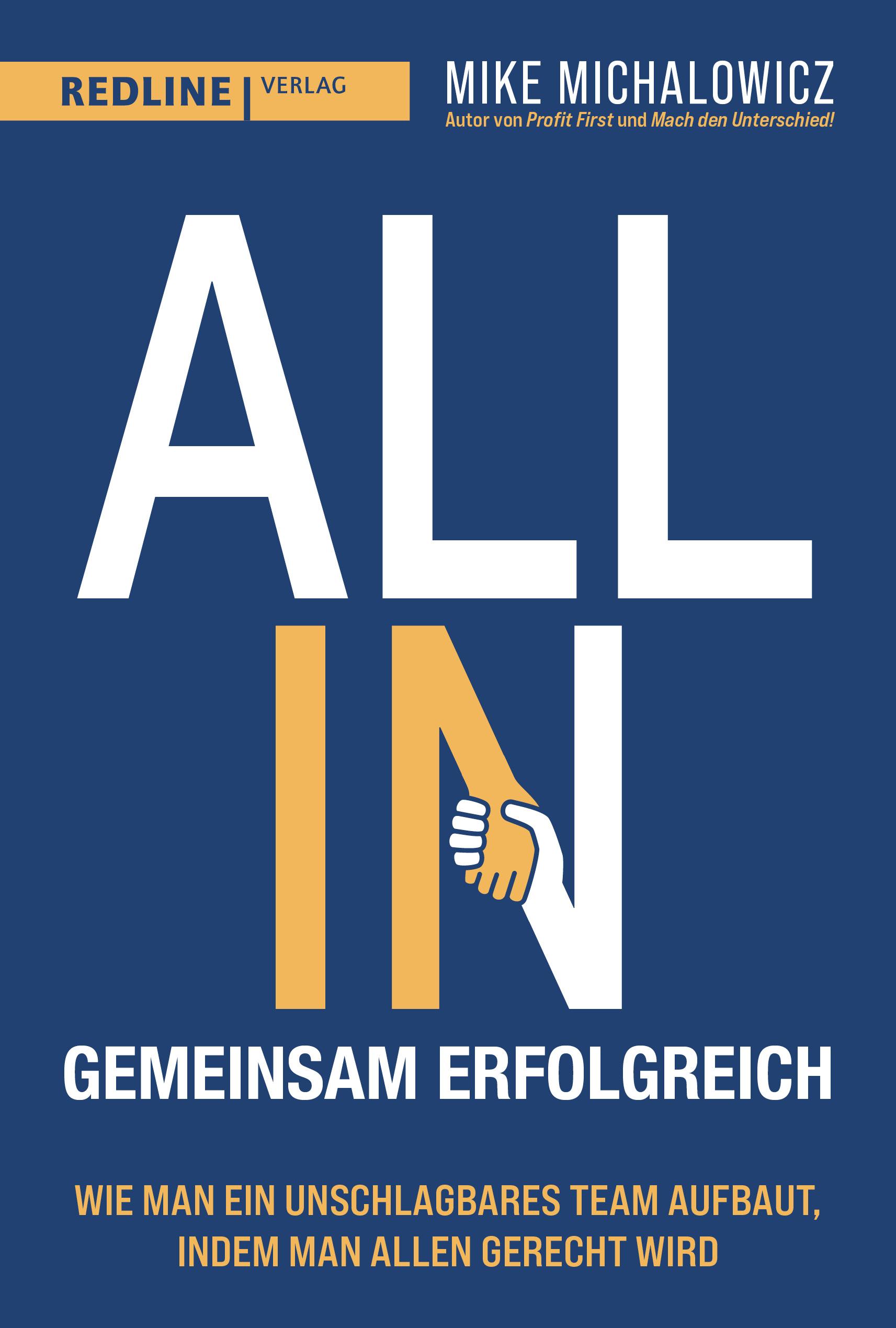 All In - gemeinsam erfolgreich