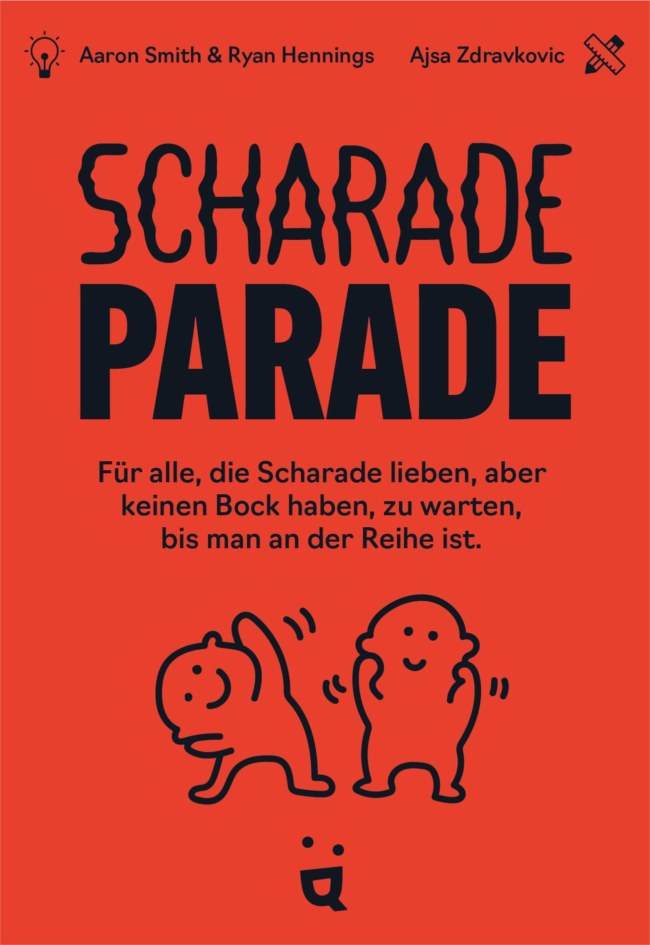 Scharade Parade