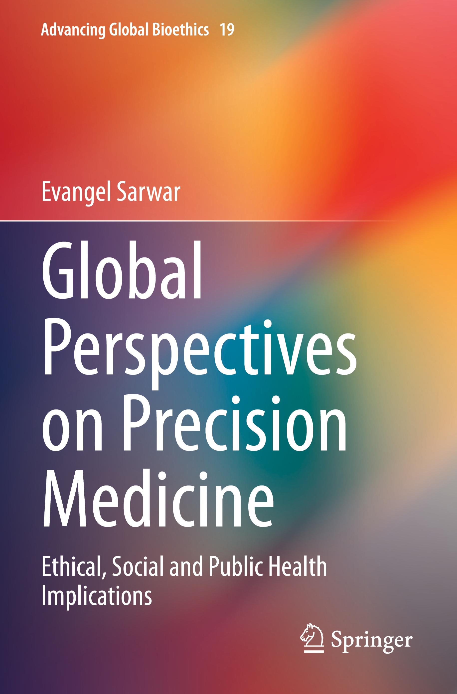 Global Perspectives on Precision Medicine