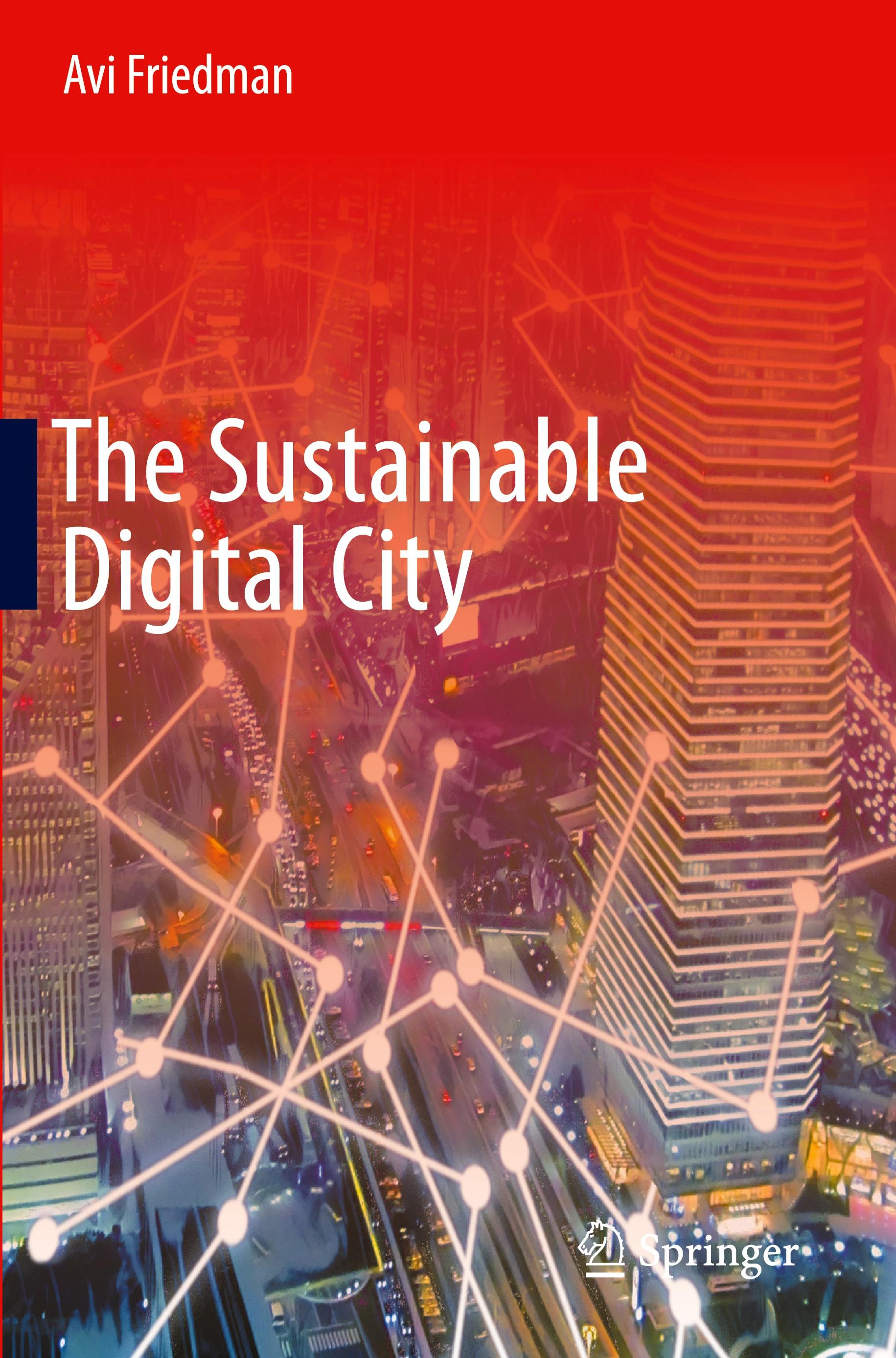 The Sustainable Digital City