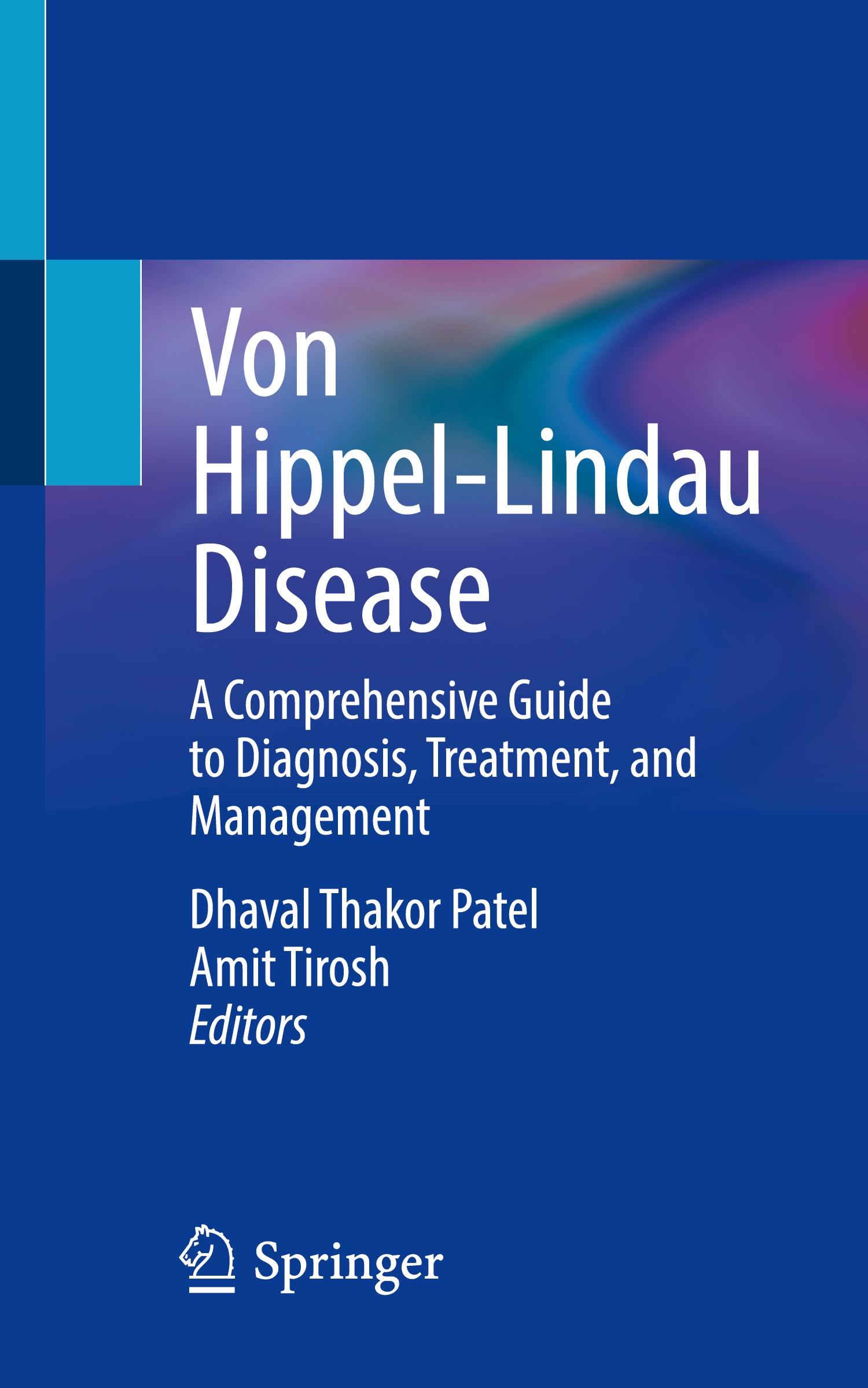 Von Hippel-Lindau Disease