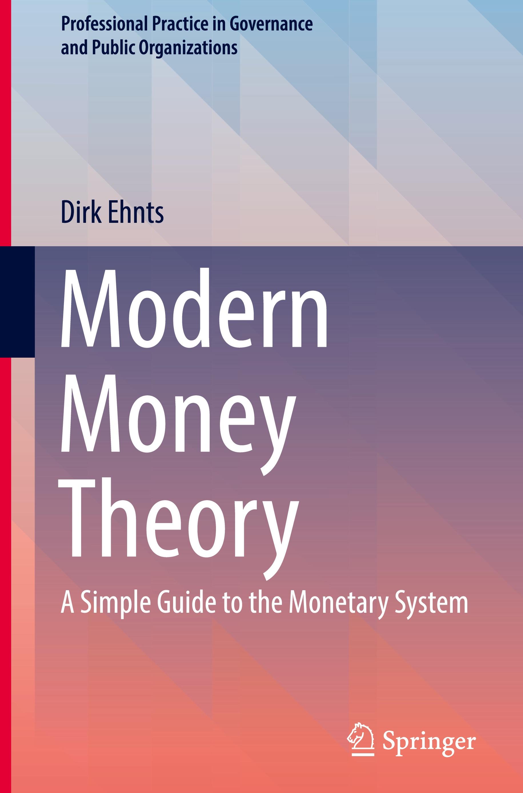 Modern Money Theory