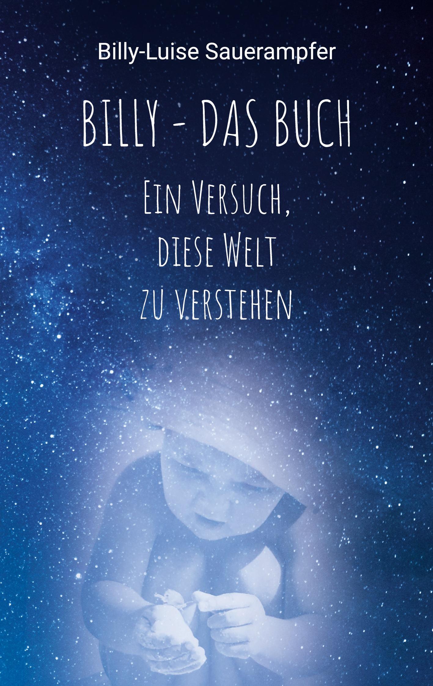 Billy - das Buch