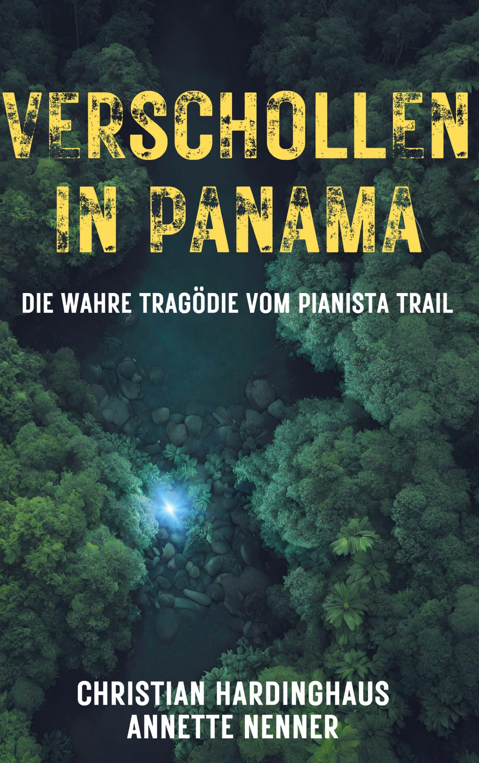 Verschollen in Panama