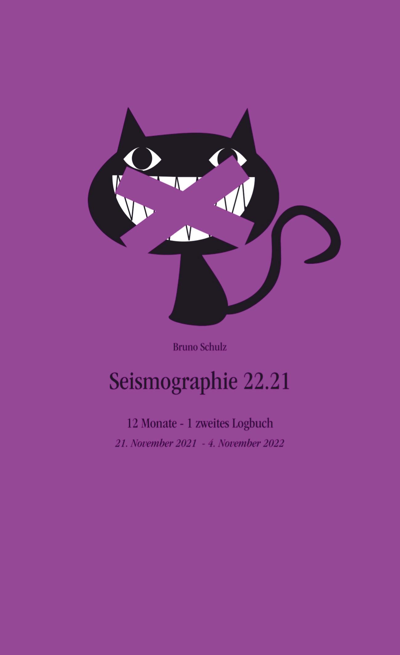 Seismographie 22.21