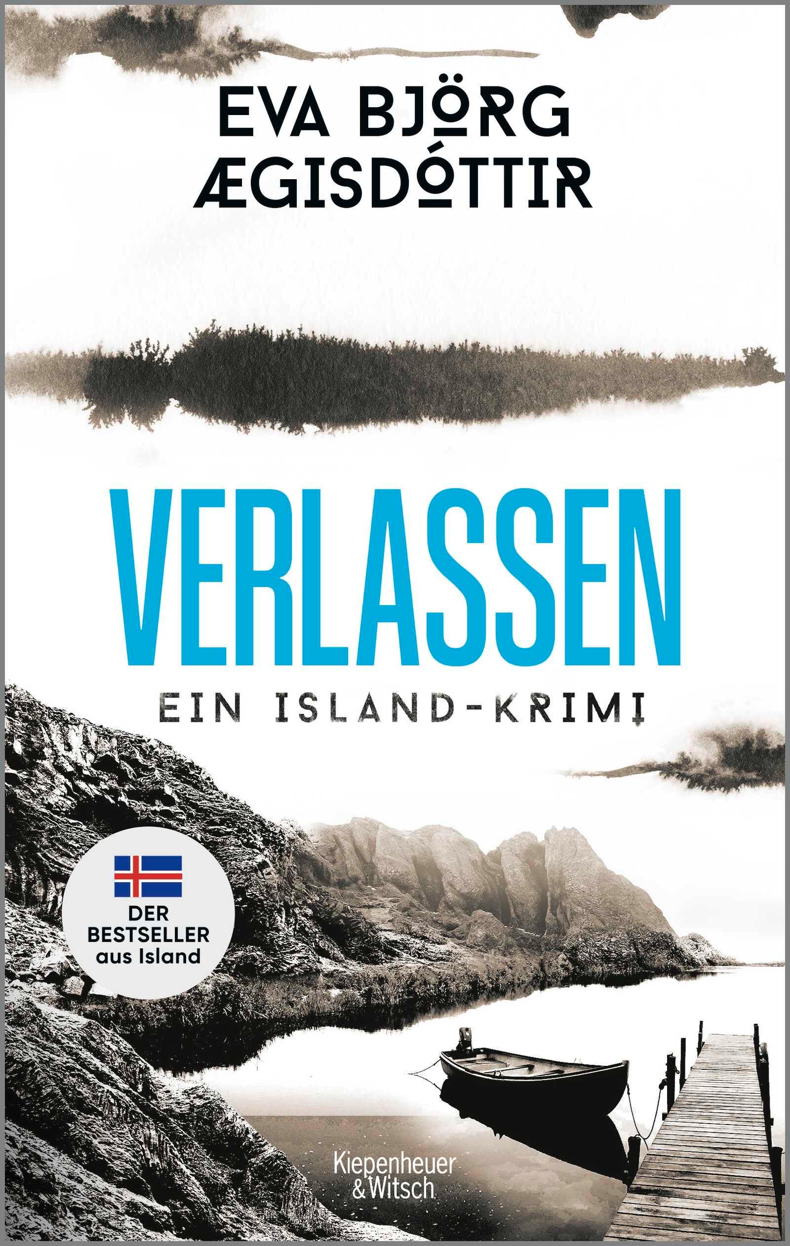 Verlassen