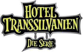 Hotel Transsilvanien - Die Serie