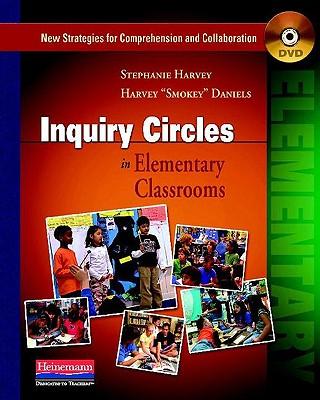 Inquiry Circles in Elementary Classrooms (DVD)