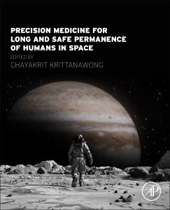 Precision Medicine for Long and Safe Permanence of Humans in Space