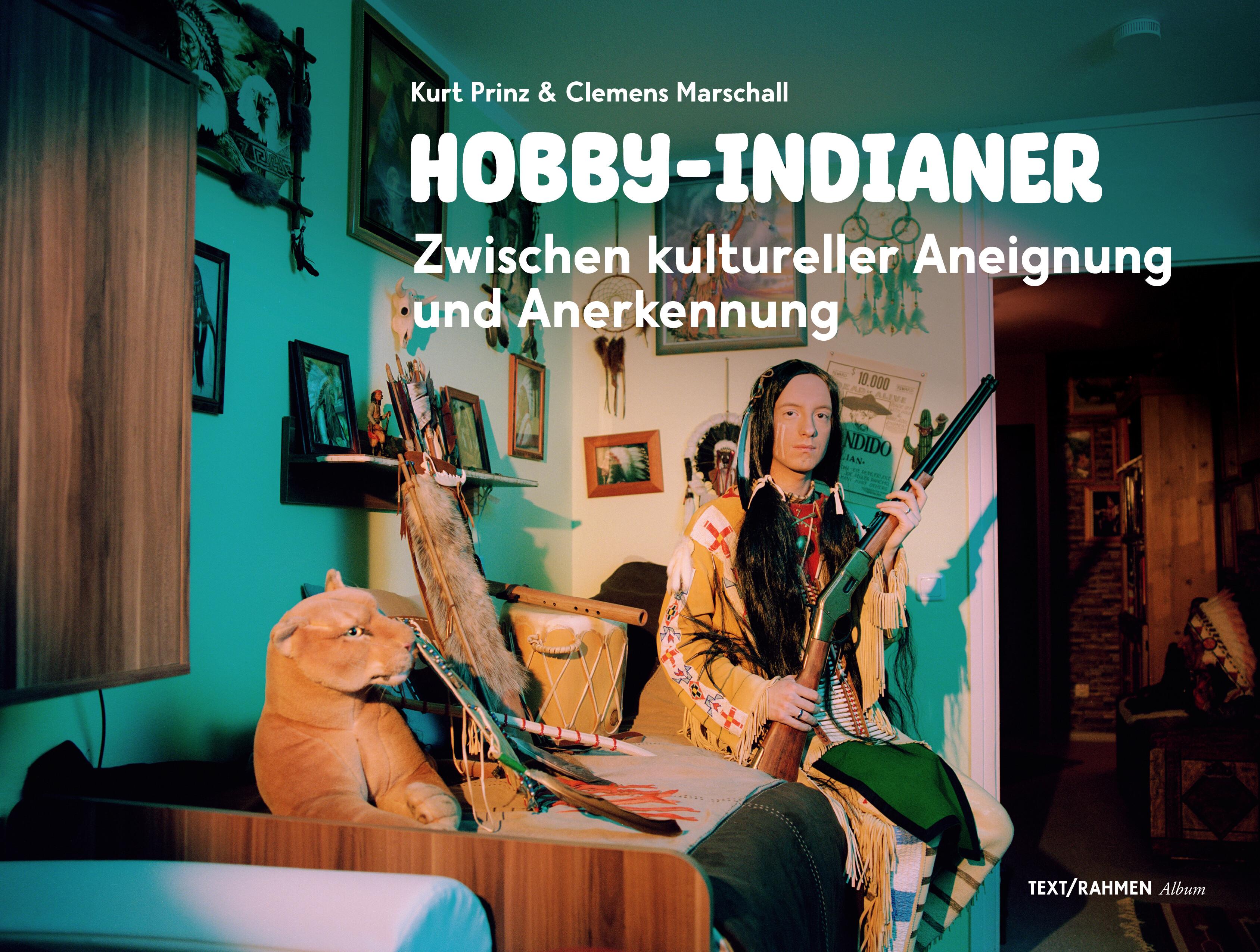 Hobby-Indianer