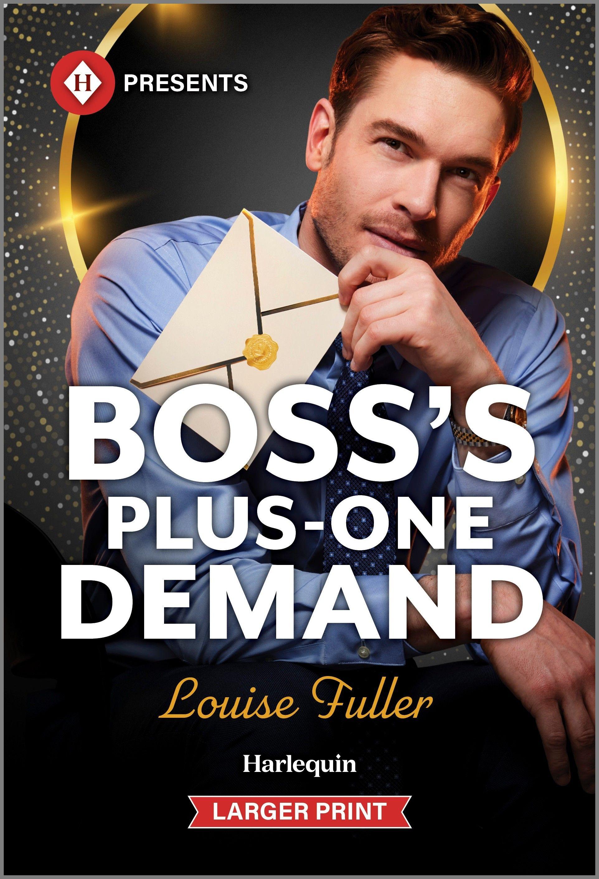 Boss's Plus-One Demand