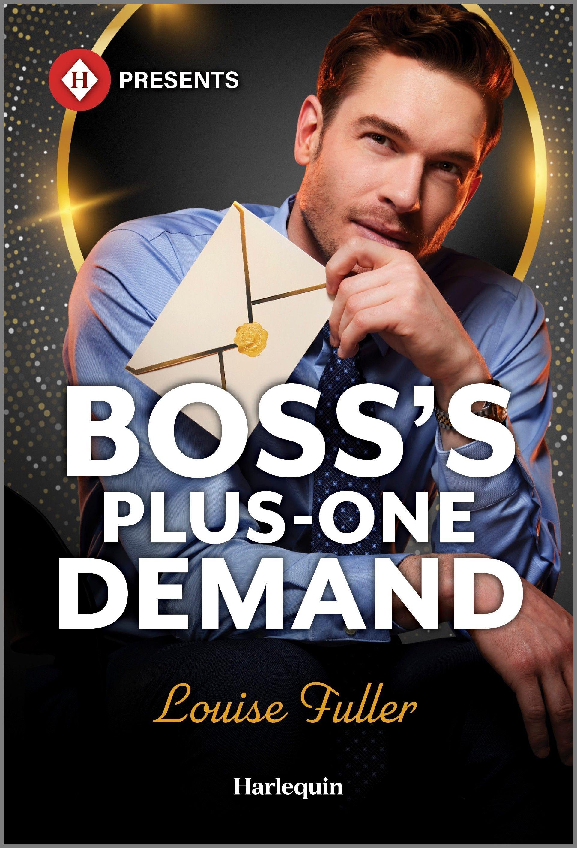 Boss's Plus-One Demand