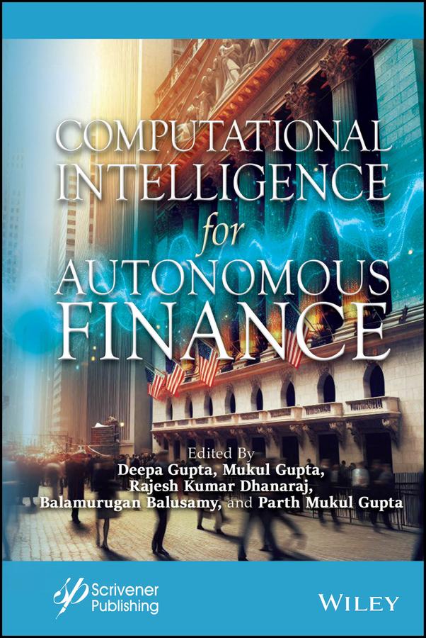 Computational Intelligence for Autonomous Finance