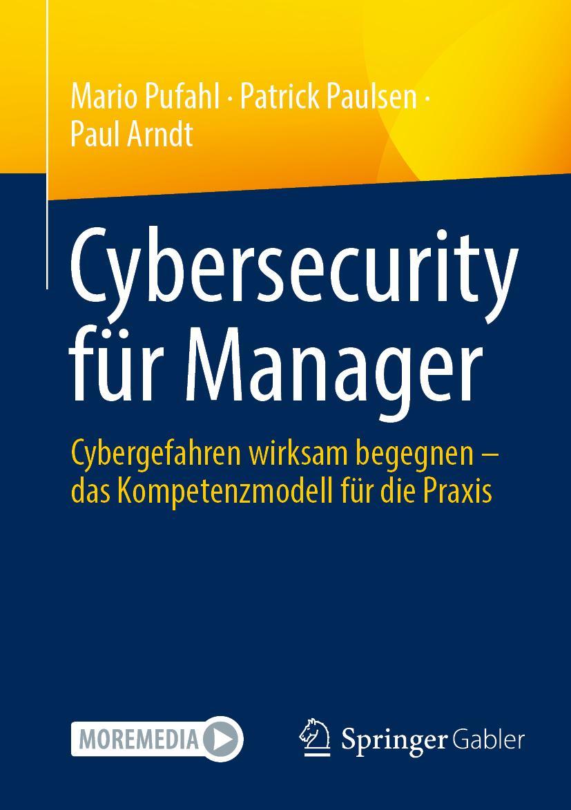 Cybersecurity für Manager