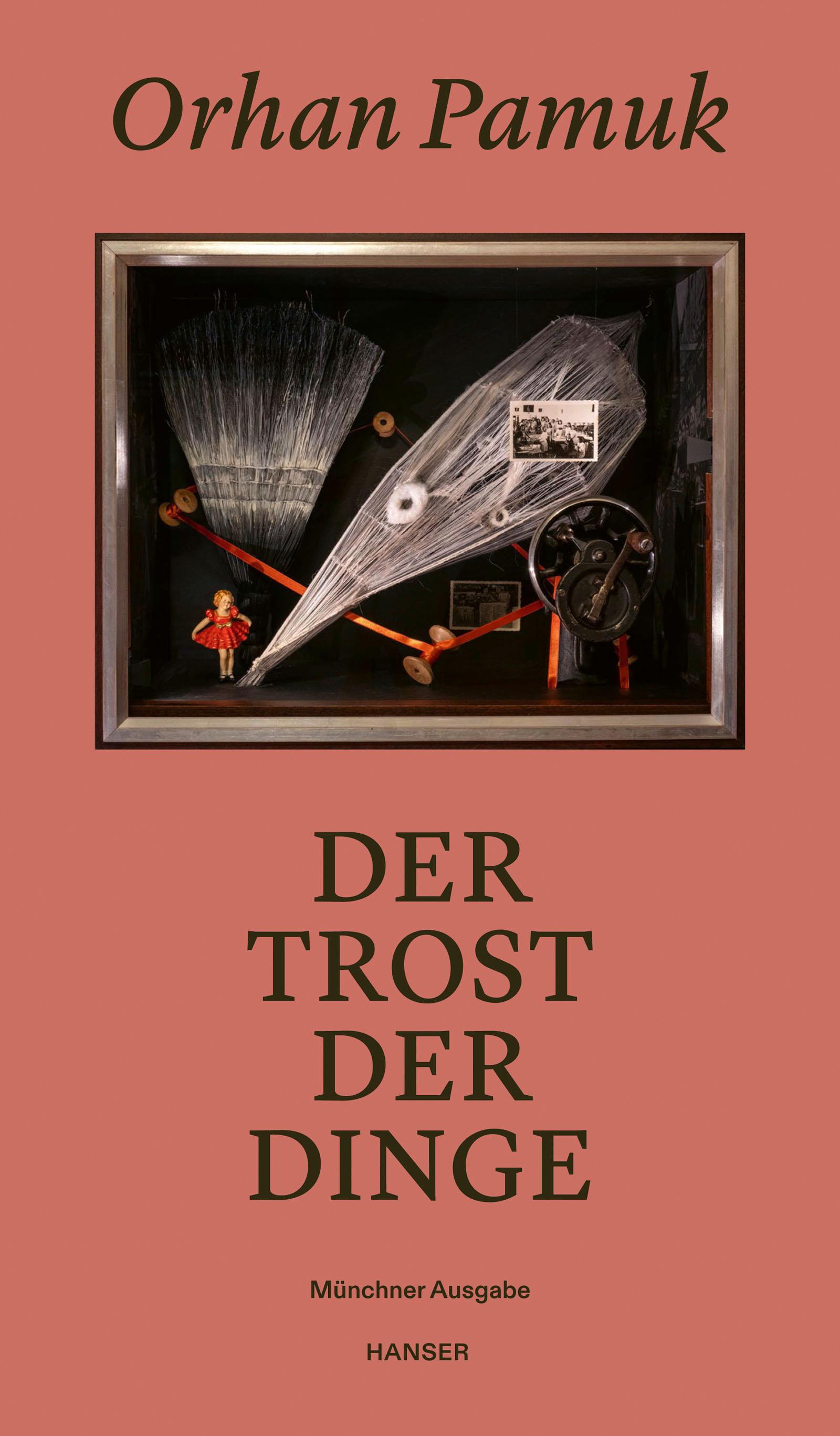 Der Trost der Dinge