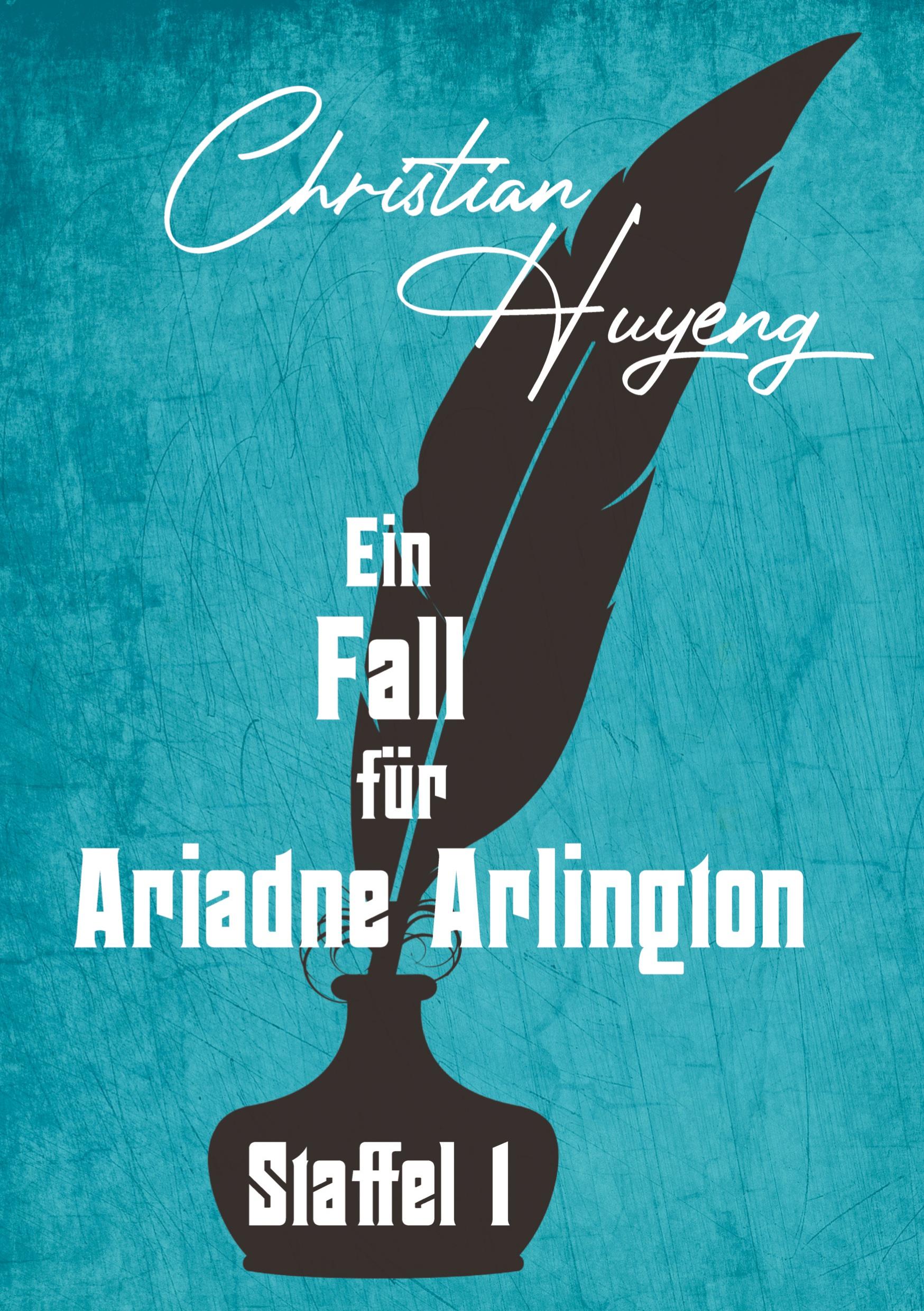 Ein Fall für Ariadne Arlington