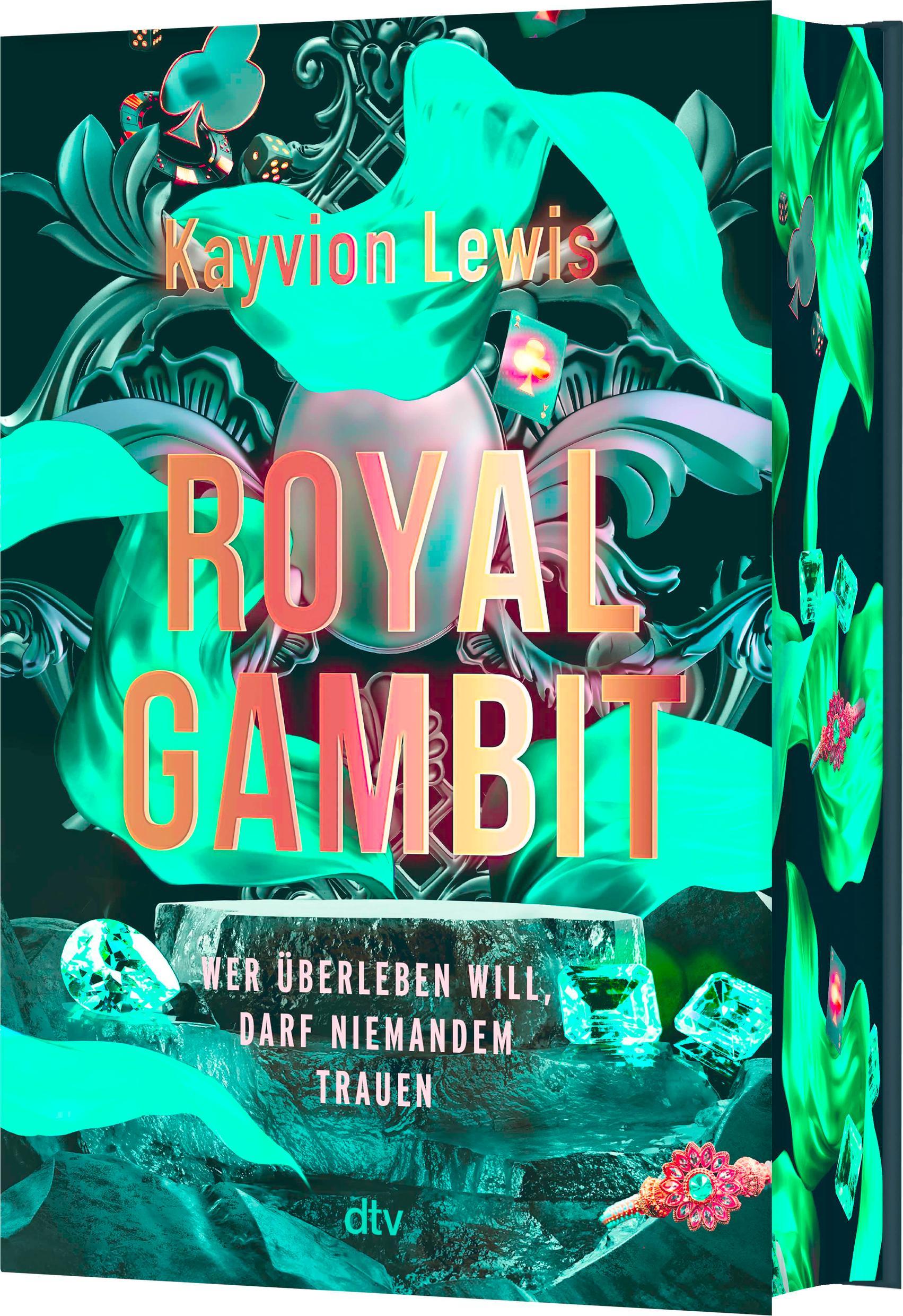 Royal Gambit