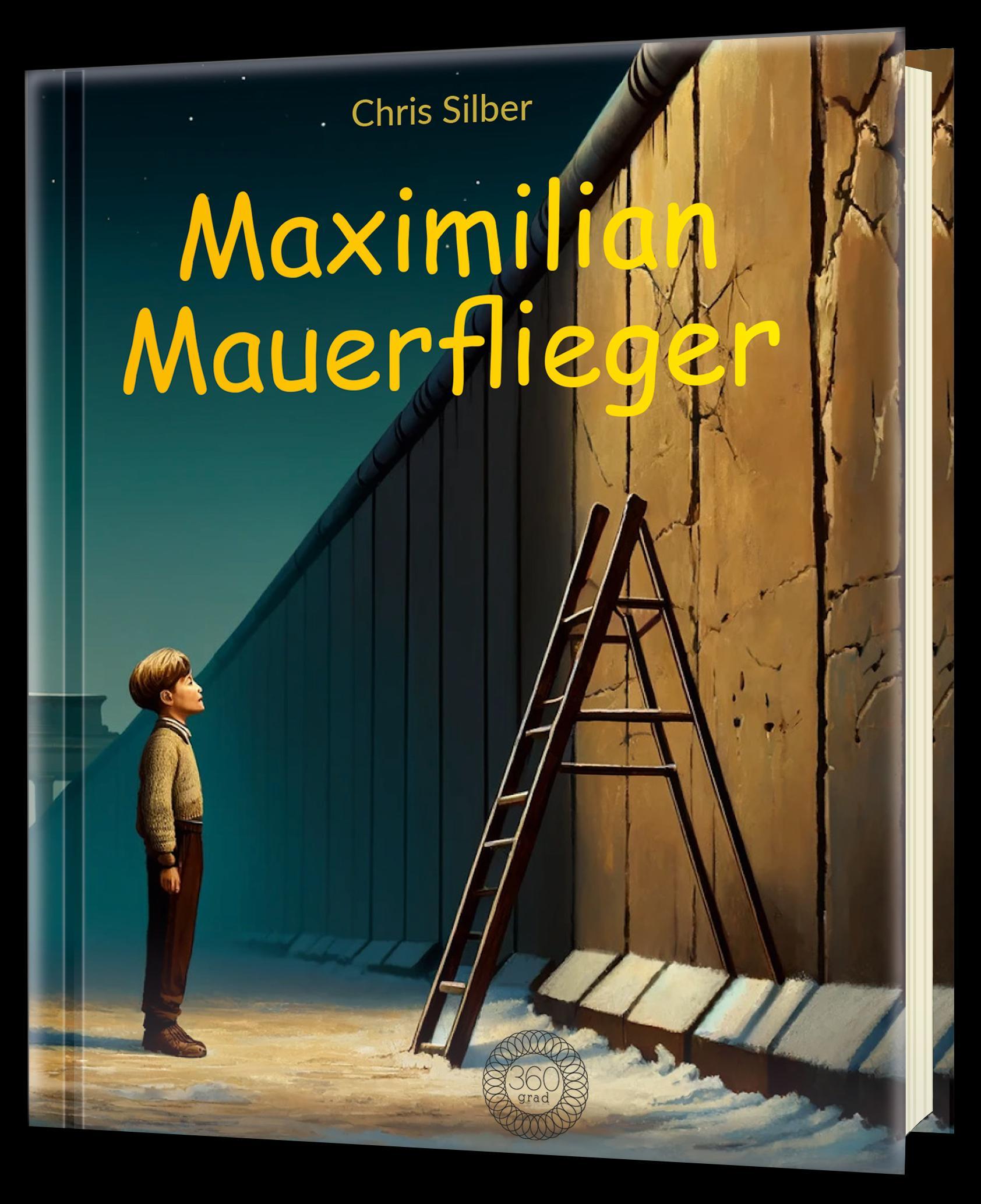 Maximilian Mauerflieger