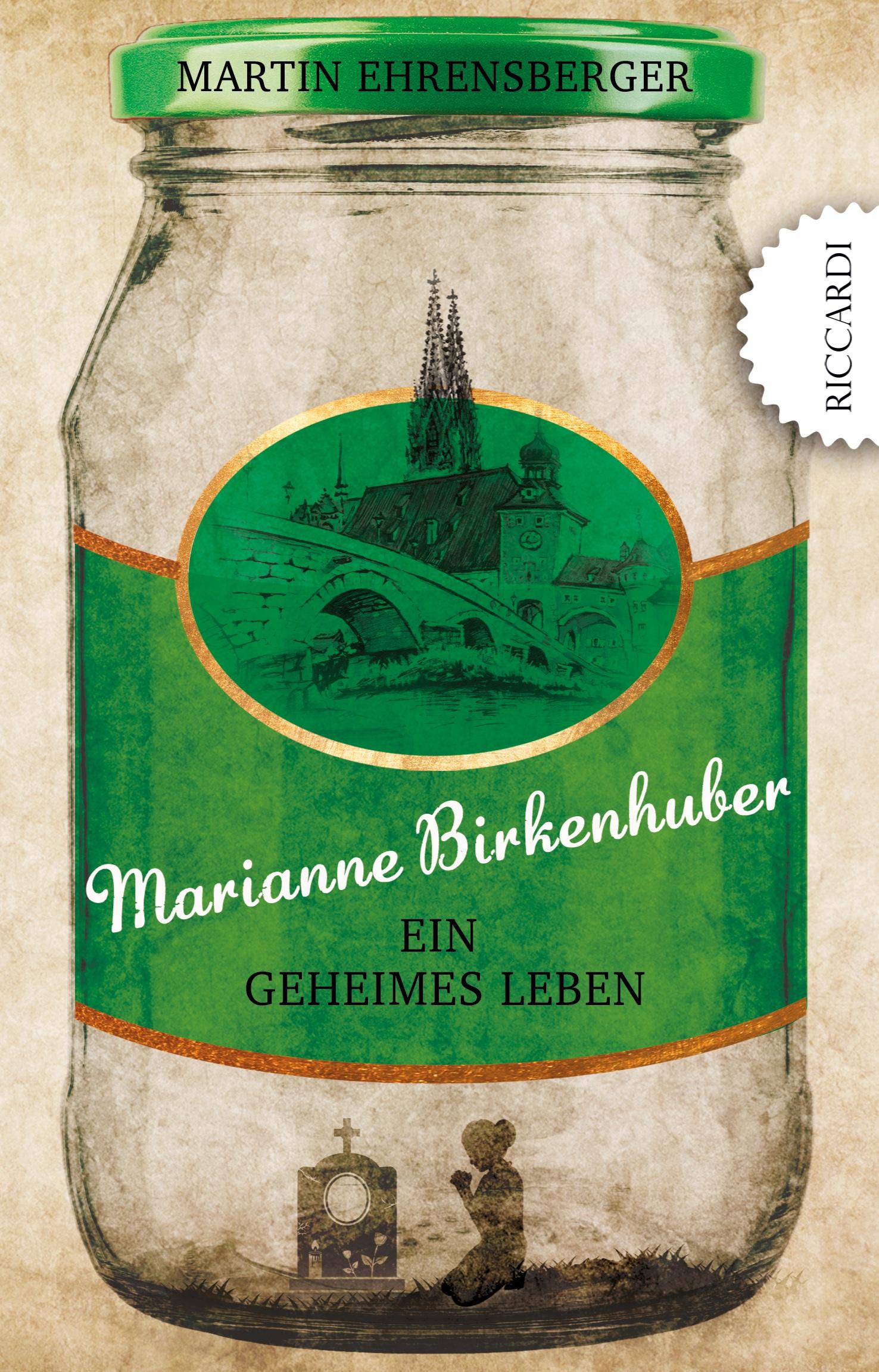 Marianne Birkenhuber