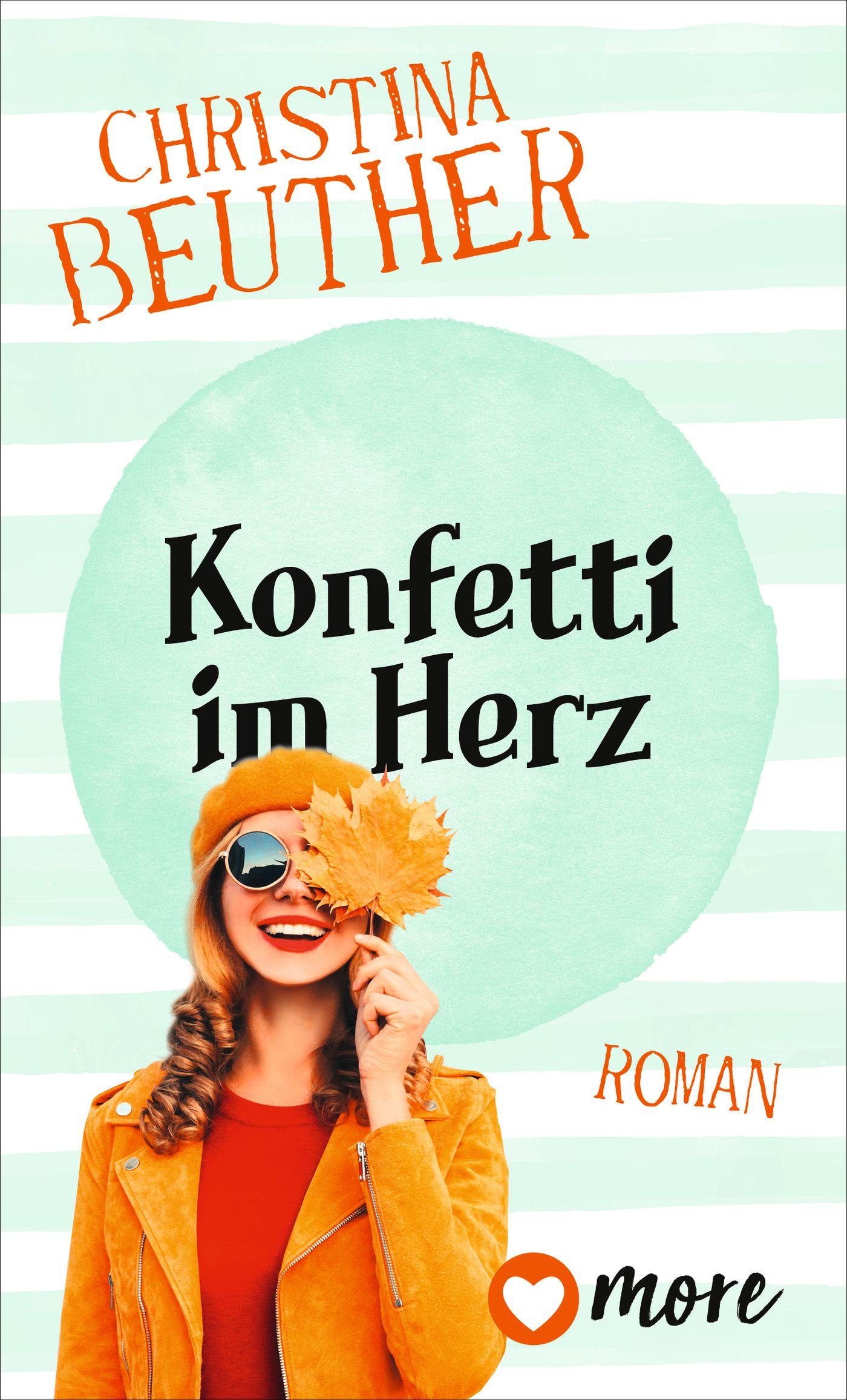 Konfetti im Herz