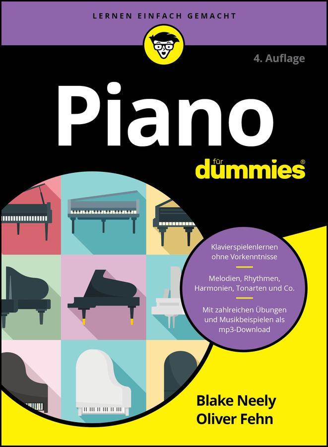 Piano für Dummies