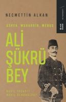 Ali Sükrü Bey