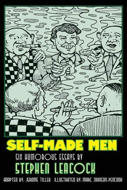 Self-Made Men