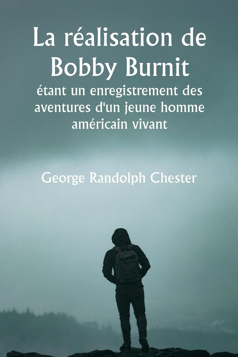 La réalisation de Bobby Burnit  étant un enregistrement des aventures d'un jeune homme américain vivant