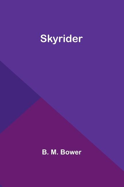 Skyrider