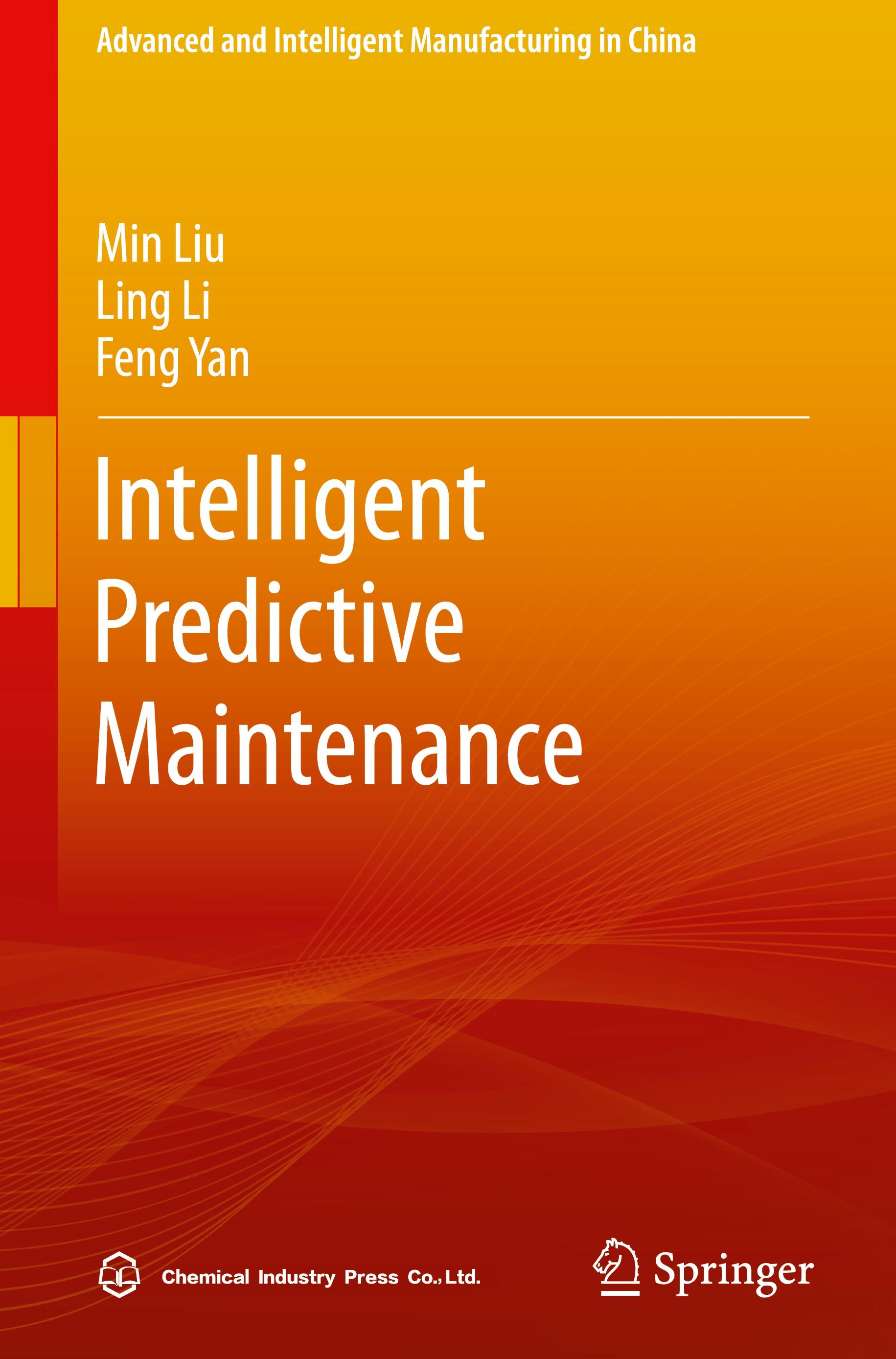 Intelligent Predictive Maintenance