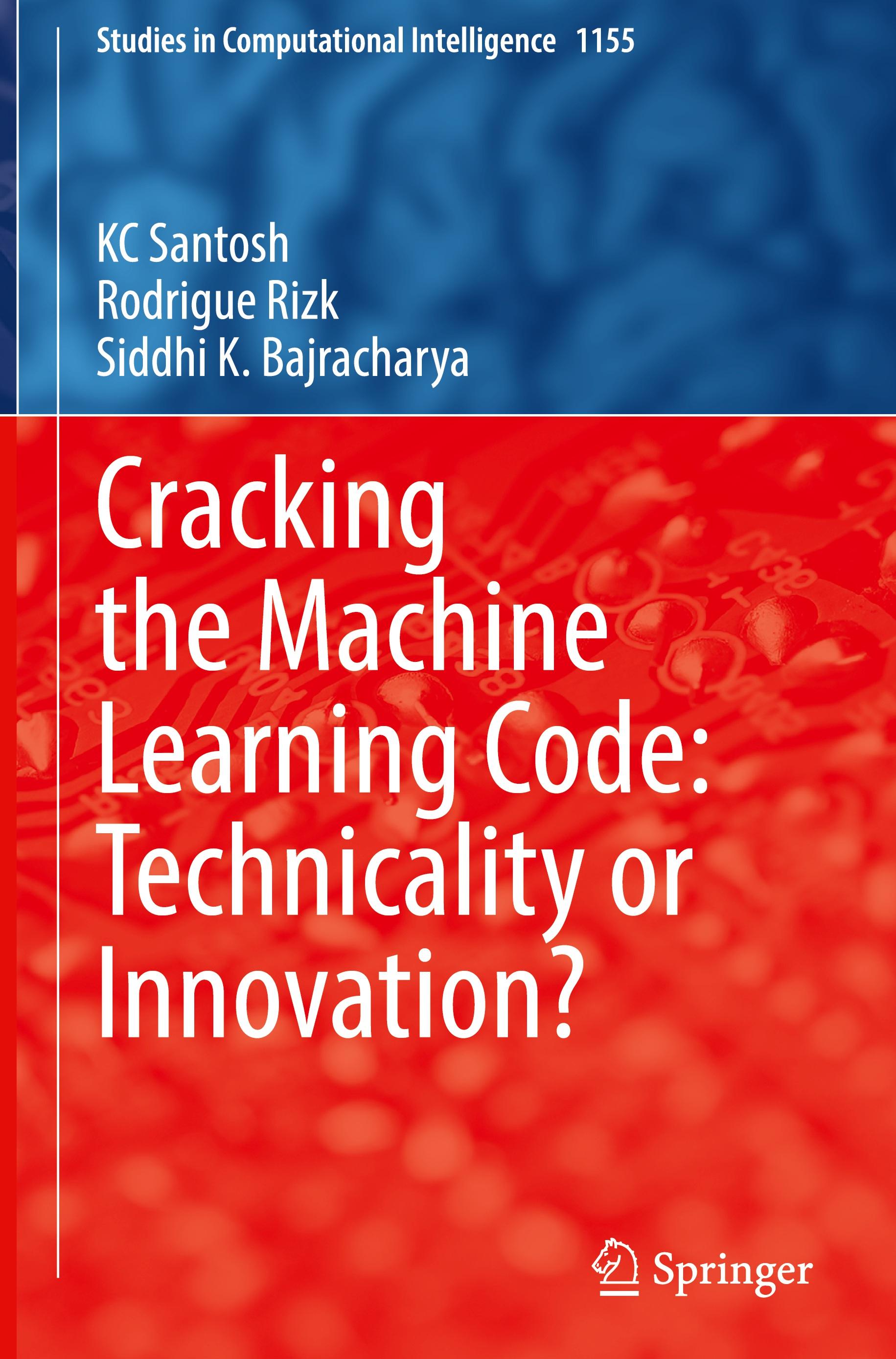 Cracking the Machine Learning Code: Technicality or Innovation?