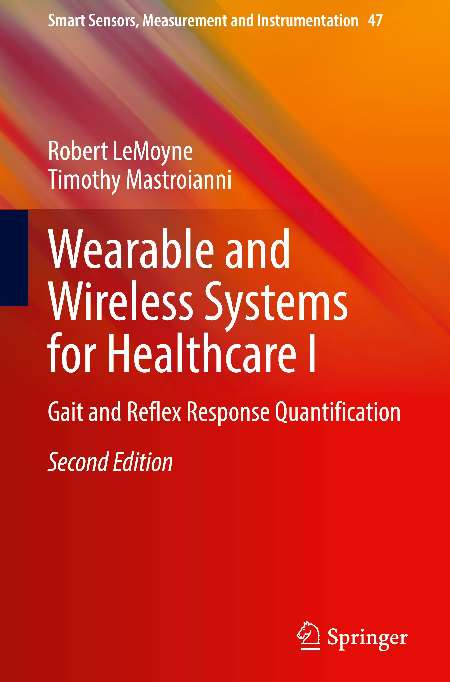 Wearable and Wireless Systems for Healthcare I