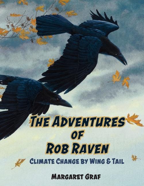 The Adventures of Rob Raven