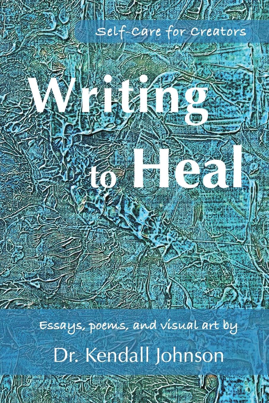 Writing to Heal