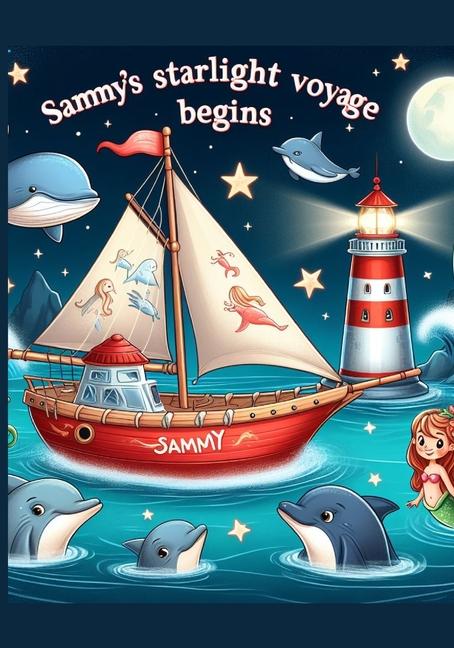 Sammy's Starlight Voyage