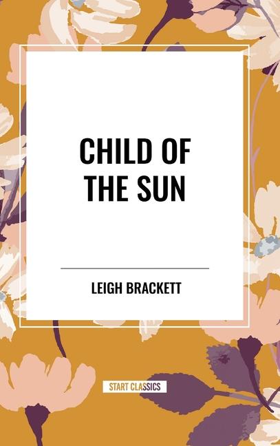 Child of the Sun